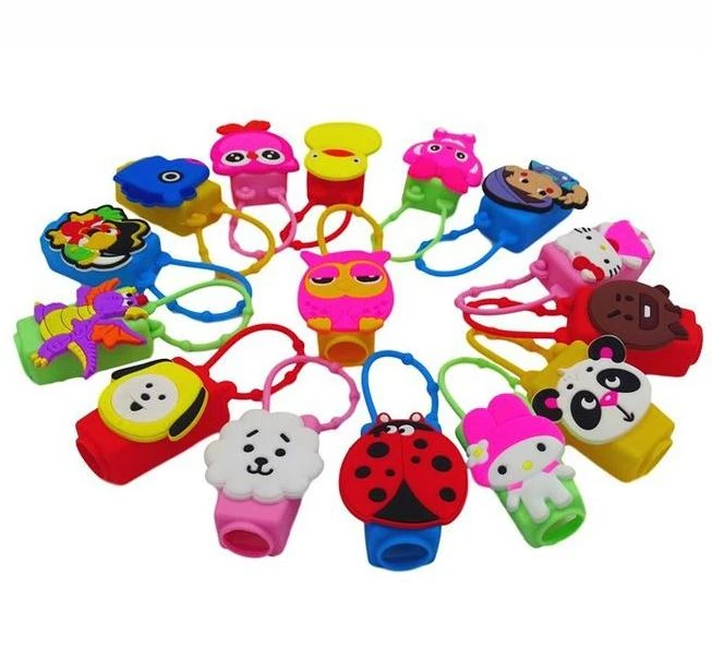 silicone hand sanitizer bottle holders silicone hand sanitizer bottle holders