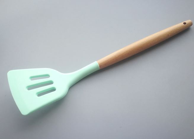 silicone kitchenware spatula