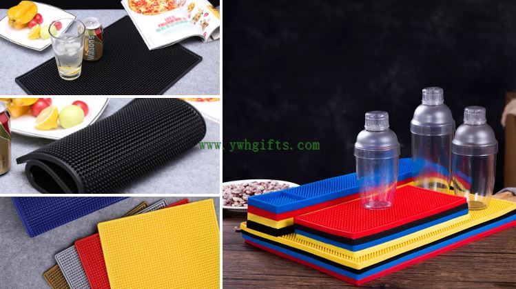 rubber bar runner rubber bar runner