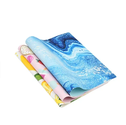 Silicon Pastry Mat