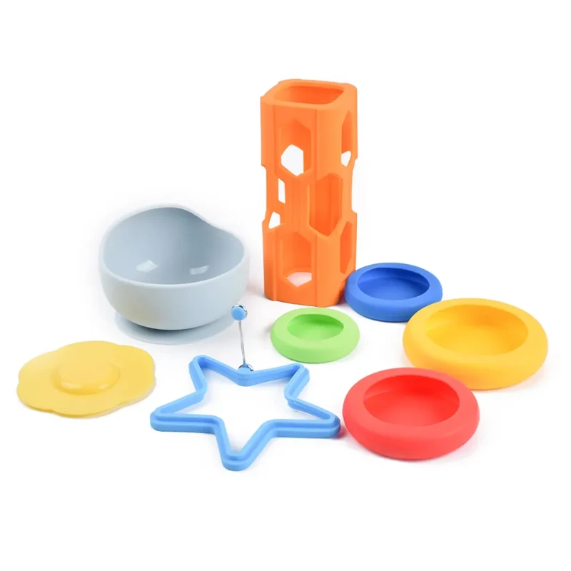 Silicone Mould Silicone Mould