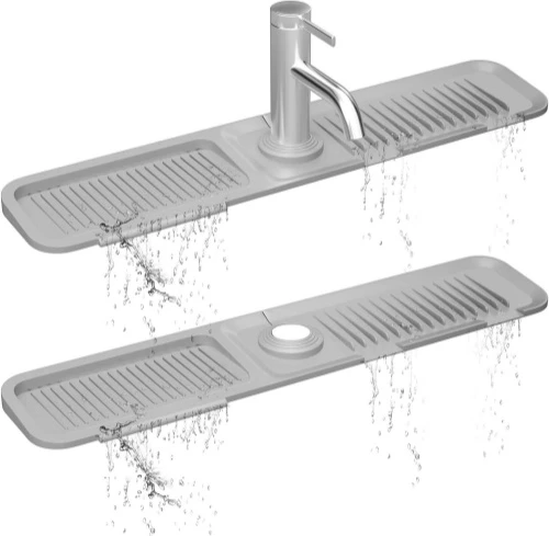 Large Silicone Sink Mat Large Silicone Sink Mat