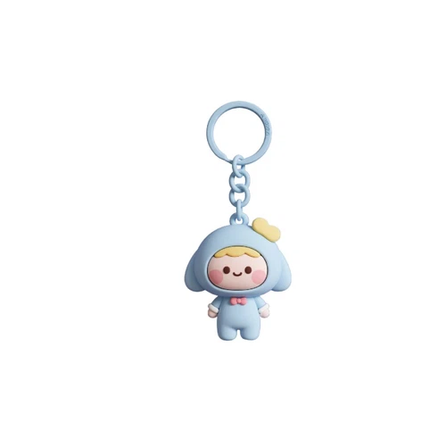 Cartoon Character keychain Cartoon Character keychain