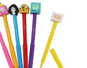 3D Mos Pvc Cwj mem Cap