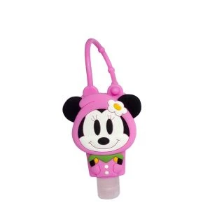 Silicone Holder Portable Tes Sanitizer Sachet