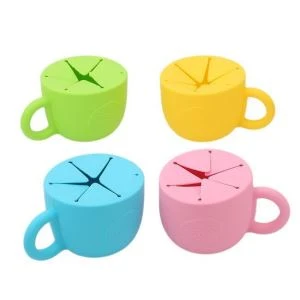 Silicone Khob Ncaws Pob