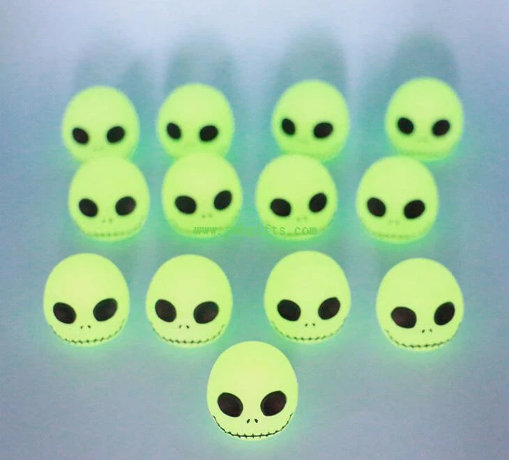 3D Luminous Pvc Cwj mem Cap Roj Hmab Cwj mem
