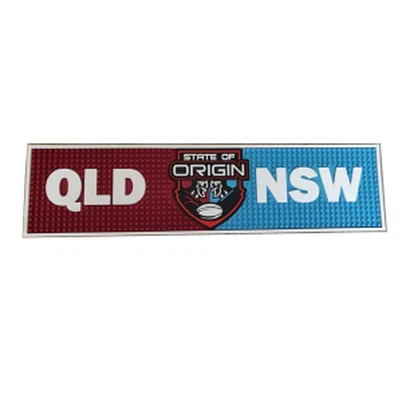 Vodka Branded Moulded Roj Hmab Bar Txau Mats