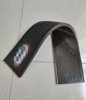 50*10 cm Muaj Pwm MUAJ TSEEB MAT