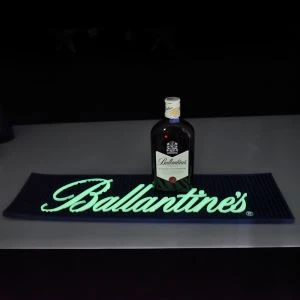 Npias Led Bar Mats Rau Nightclub