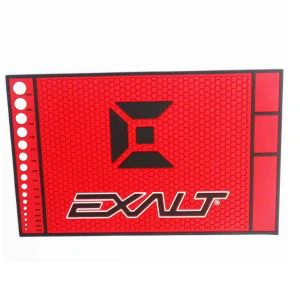 Hom Npias Pvc Fluorescent Bar Mat