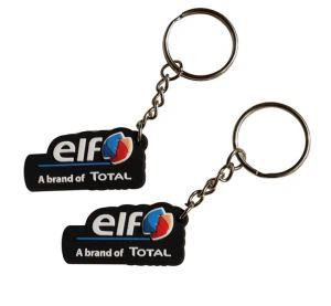 Mos PVC Keychain 1 Sab Mos PVC Keyholder