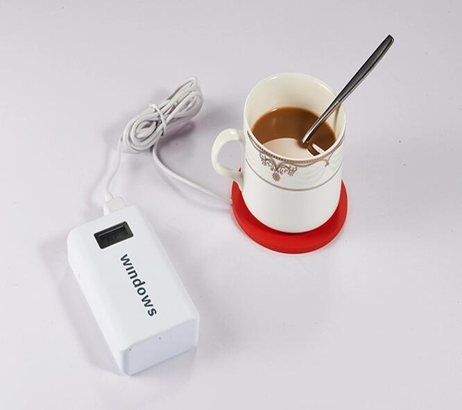 Usb Keep Warm Cup Mat
