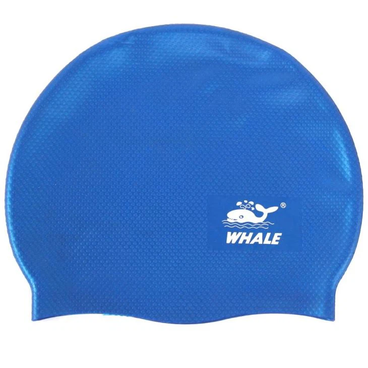 Tus Neeg Tuag Caj Dab Whale Logo Silicone Ua Si Da Dej