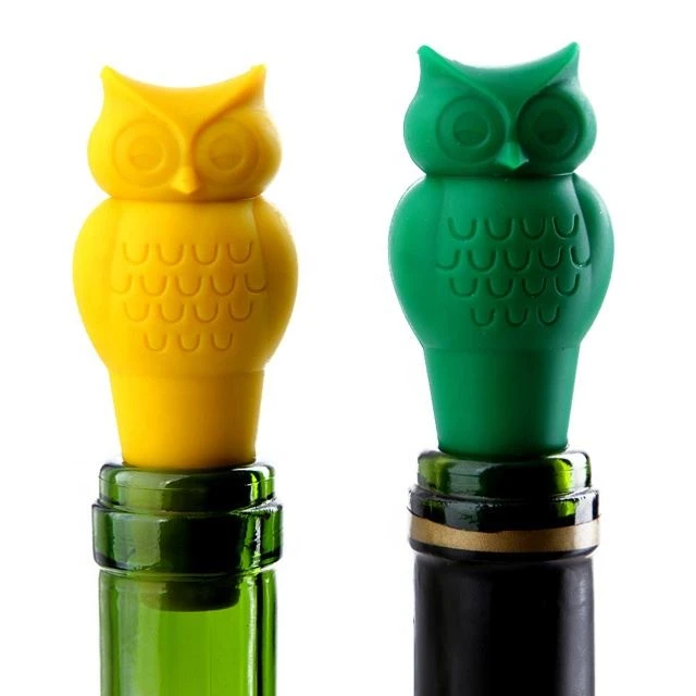 Pluaj Silicone Lub Raj Dej Foob Plug Lub Raj Dej Stopper Npias Topper