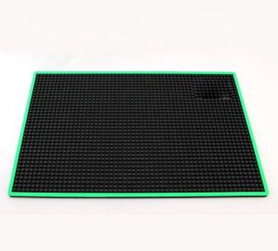 Coj Roj Hmab Txee Npias Bar Mat Pvc
