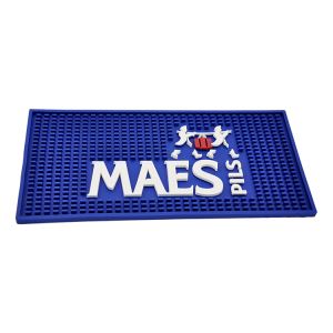 Roj Hmab Tus Kheej PVC Bar Bar Txau Mat Rau Vodka