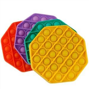 Xav Siv Xaus Cov Khoom Ua Si Silicone Rodent Tswj Pioneer Tabletop Qho Khoom Ua Si Rau Me Nyuam