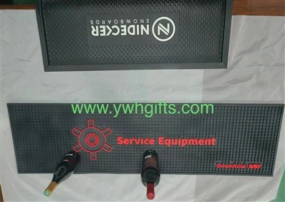 Sosft Pvc Anti-slip Bar Khiav Rau Bar